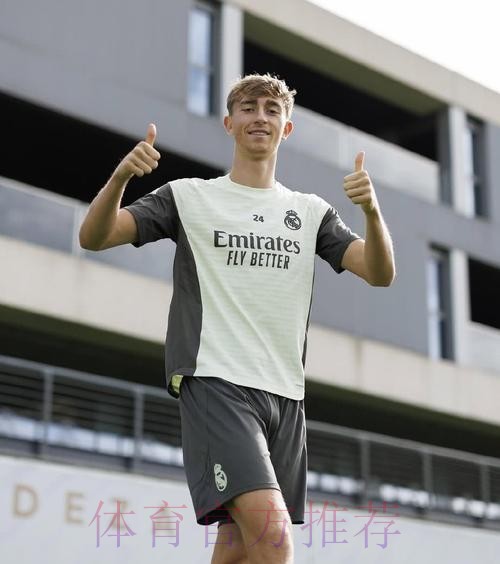 阿斯报:皇马已经决定下赛季留下奥德里奥索拉 阿斯报:皇马已经决定下赛季留下奥德里奥索拉