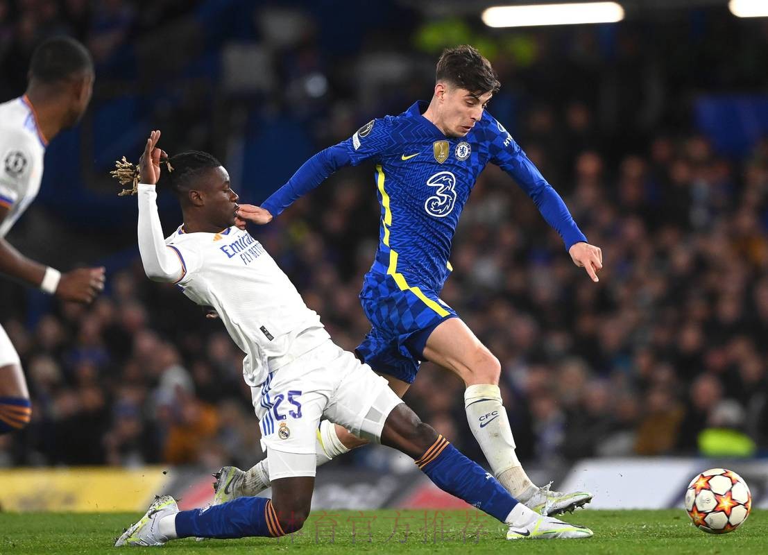 马卡：皇马考虑租雷尼尔至药厂 以便引进哈弗茨