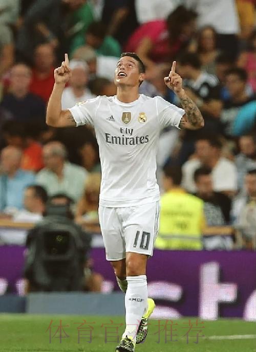记者:J罗今夏可能重返皇马 但必须接受降薪 记者:J罗今夏可能重返皇马 但必须接受降薪