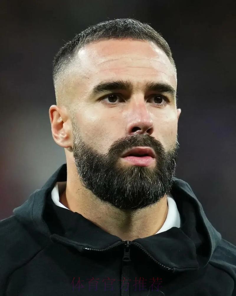 伤缺一个月 卡瓦哈尔宣布回归重返训练场 伤缺一个月 卡瓦哈尔宣布回归重返训练场