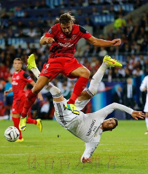 拉莫斯大概率将缺席对阵皇马的欧冠首回合比赛