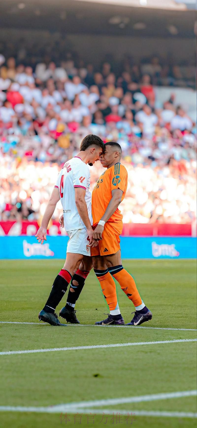 法媒打分巴黎战皇马:姆巴佩8分 迪马利亚梅西3分