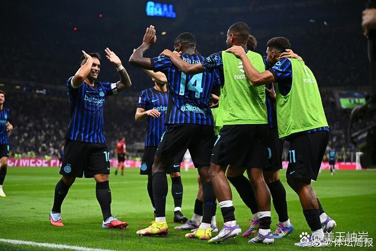 皇马在对阵国米时现场考察巴斯托尼 并保持关注