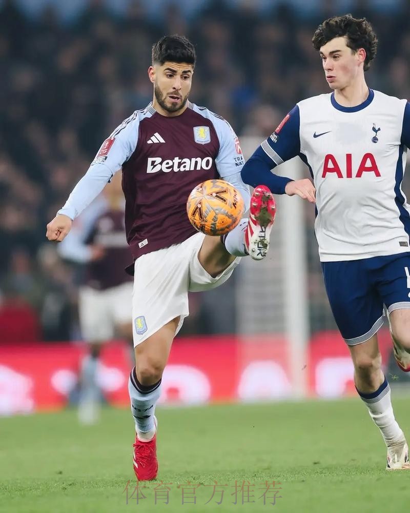 闪电破门！阿森西奥替补出场31秒进球创纪录