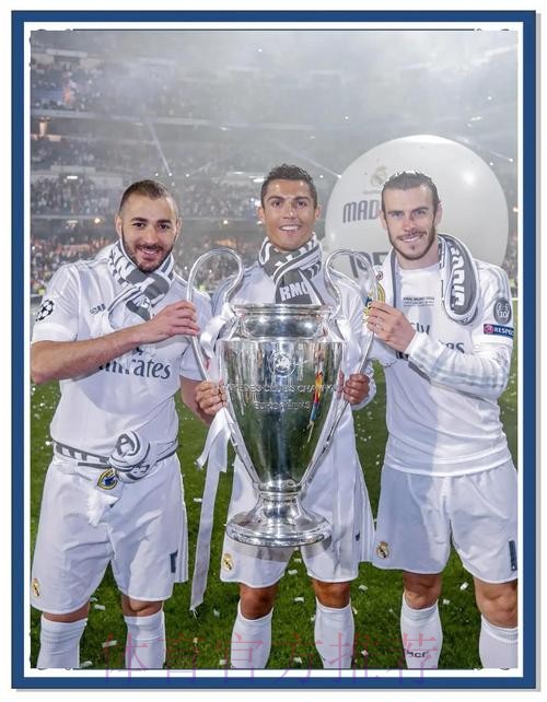 皇馬期待「列」土封王